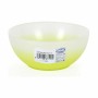 Ciotola Dem Cristalway Plastica 300 ml ø 12 x 5 cm (36 Unità)