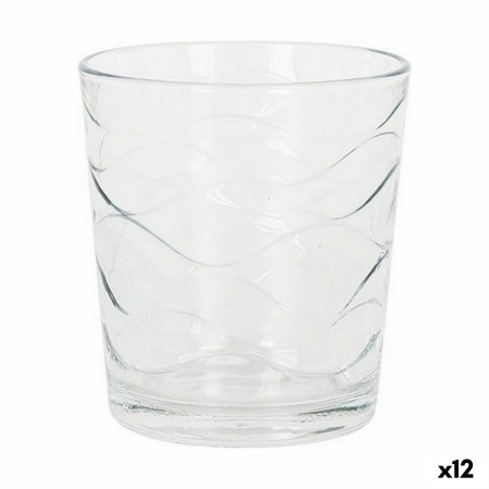 Set di Bicchieri LAV Berlin 295 ml 4 Pezzi (12 Unità)