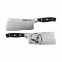 Accetta da Cucina Quttin Bull (4 Unità) (19 cm)