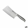 Accetta da Cucina Quttin Waves 17 cm (4 Unità)