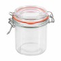 Vaso La Mediterránea Ermetico Vetro 250 ml (24 Unità)