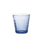 Set di Bicchieri Duralex Prisme Azzurro 4 Pezzi 275 ml (12 Unità)