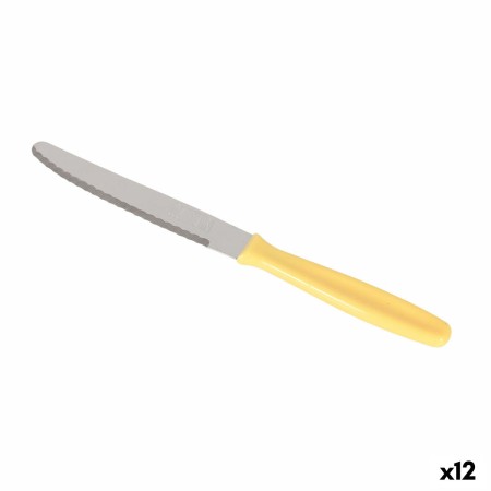 Set di Coltelli Quttin Basic 12,5 cm 6 Pezzi (12 Unità)