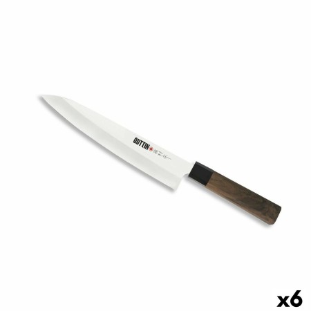 Coltello Gyuto Quttin Takamura 20 cm (6 Unità)