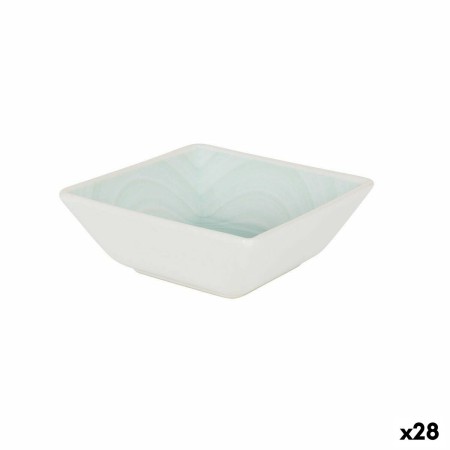 Ciotola per Aperitivi La Mediterránea Fiji 13 x 13 x 5 cm (28 Unità)