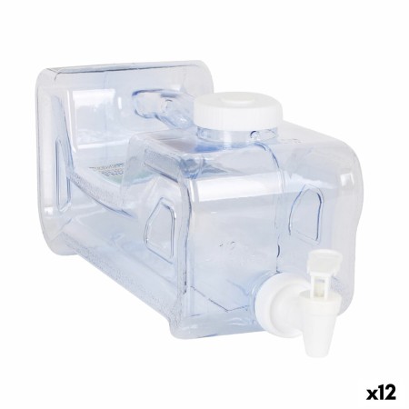 Dispenser di Acqua Privilege 3,8 L 37 x 14 x 13 cm Frigo (12 Unità)