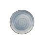 Vassoio per aperitivi La Mediterránea Swirl Rotonda Ø 25 x 2,6 cm (12 Unità)