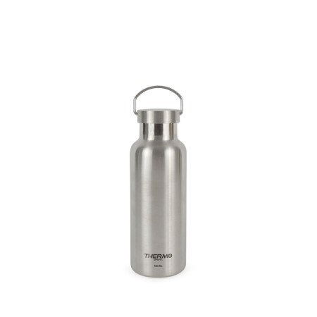 Bottiglia Térmica ThermoSport Acciaio 500 ml Con maniglia