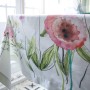 Tovaglia HappyFriday Secret garden Multicolore 150 x 150 cm