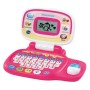 Computer Portatile Vtech Suono Rosa (Es)