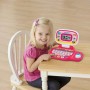 Computer Portatile Vtech Suono Rosa (Es)