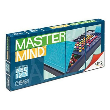 Gioco da Tavolo Master Mind Cayro