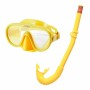 Occhialini da Snorkeling e Boccaglio per Bambini Intex 55642