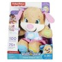 Peluche Musicale Mattel Rosa Suono