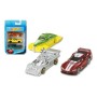 Playset di Veicoli Hot Wheels