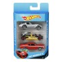 Playset di Veicoli Hot Wheels