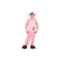 Costume per Bambini 3367-5 Rosa (3 Pezzi)