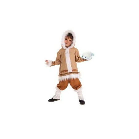 Costume per Bambini Eschimese