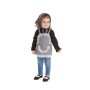 Costume per Bambini Grigio