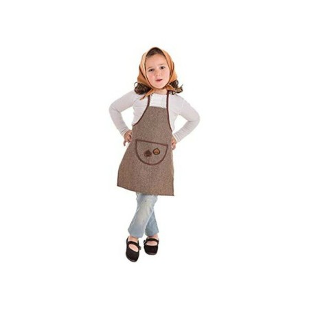 Costume per Bambini Autunno