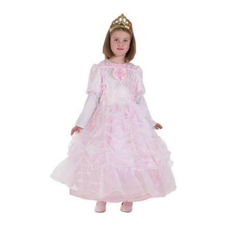 Costume per Bambini 24-84053 Principessa (1 Pezzi)