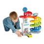 Playset di Veicoli Chicco 00010001000000 (37 cm)