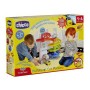 Playset di Veicoli Chicco 00010001000000 (37 cm)