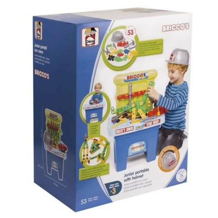 Set attrezzi per bambini Chicos (45 x 30 x 58 cm)