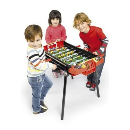 Calcetto per Bambini Strategic Liga Chicos  79 x 66 x 68 cm (79 x 66 x 68 cm)