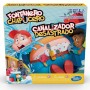 Gioco da Tavolo Fontanero Chapucero Hasbro E6553675