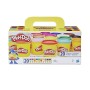 Set di Plastilina Play-Doh A7924EUC 20 Barattoli