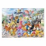 Puzzle Disney Parade Educa EB13289 (200 pcs)