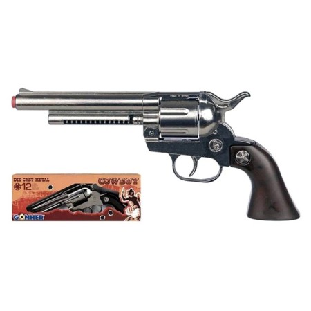 Pistola di Petardi Cowboy Gonher 121/0