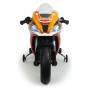 Motocicletta Injusa Honda Repsol 12V (62 x 113 x 52 cm)