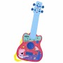 Chitarra da Bambino Peppa Pig 2346