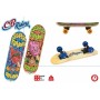 Skateboard Super Flavors Original Per bambini