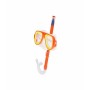 Occhialini da Snorkeling e Boccaglio per Bambini Colorbaby Junior AquaSport