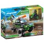 Playset di Veicoli Playmobil 70460 58 Pezzi