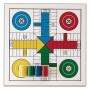 Tabellone per Parcheesi e Gioco dell'Oca Cayro T-131/A