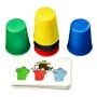 Gioco da Tavolo Speed Cups 2 Mercurio A0032 (ES)