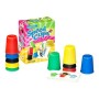 Gioco da Tavolo Speed Cups 2 Mercurio A0032 (ES)