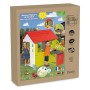 Casa da Gioco per Bambini Nature Simba (145 x 110 x 127 cm)