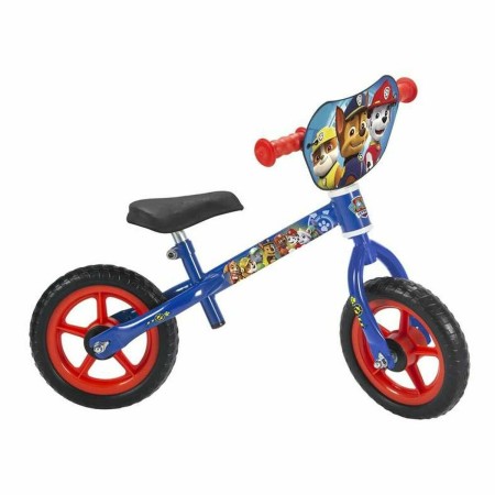 Bicicletta per Bambini The Paw Patrol  10"