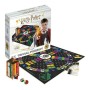 Gioco da Tavolo Harry Potter Trivial (ES)