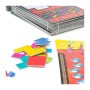 Gioco da Tavolo Devir Ubongo 128 pcs