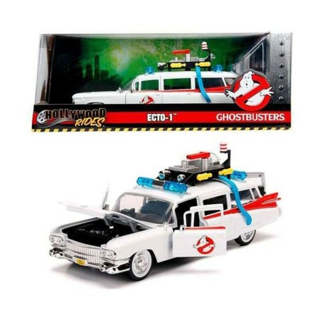 Macchina Ghostbusters Simba 1:24