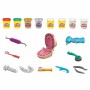 Set di Plastilina Play-Doh F1259 8 botes Dentista