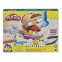 Set di Plastilina Play-Doh F1259 8 botes Dentista