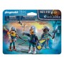 Set di Cifre Novelmore Knights Playmobil 70671 (19 pcs)