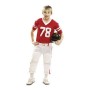 Costume per Bambini Rugby 5-6 Anni